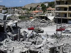 Izrael obustavio vatru, ali zadržava snage IDF-a na jugu Libana