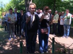 Obilježen je Dan pogibije komandanta Tufe Buze i njegovih saboraca Safeta Subaše i Amira Bajraktarevića