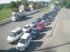 Na ovim prelazima jutros se najduže čeka, vozačima stiglo upozorenje