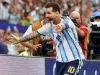 Messi ispisao historiju i donio Argentini pobjedu protiv Austrije