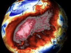 Meteorolozi upozorili na toplotnu kupolu koja se formira i donosi pakao