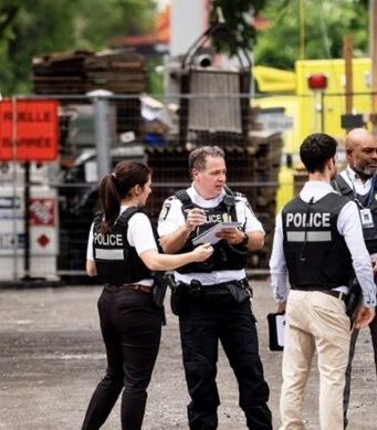 Incel ubio policajca i civila u Montrealu? Ostavio manifest od 100 strana