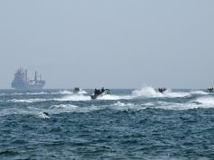 Iranci odmah reagovali na izraelske napade na Liban: Ponovo zatvorili Hormuški moreuz za prolaz brodova