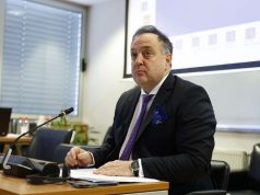 Razrješenje dužnosti predsjednika Suda BiH ili odbacivanje disciplinske tužbe