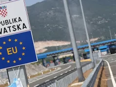 Prijeti haos: EES sistem bi mogao da ugrozi 41 milion putnika