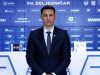 FK Željezničar ostao bez direktora, Haris Slato napustio funkciju nakon samo četiri mjeseca