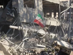 Bliski istok i dalje gori: Iran i Izrael razmijenili žestoke napade