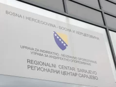 Od 9. juna mogućnost da na području Gradiške ne bude u funkciji nijedan granični prelaz