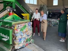 Pozder potpisala ugovore: 465.000 KM za bolje upravljanje otpadom u Zenici i Zavidovićima