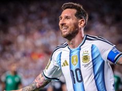 Messi hat-trickom stigao do rekorda Svjetskih prvenstava!