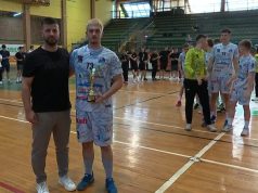Ekipa Maglaja u Visokom osvojila titulu državnog juniorskog rukometnog prvaka