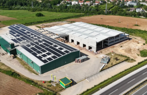 Neimax: Investicija od 15 miliona KM