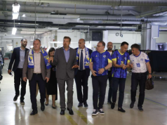 Nikšić obišao BOXMARK Leather u Lukavcu: Vlada mora biti servis uspješnim kompanijama