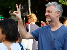 Ko je sve došao na bh. povorku ponosa u Sarajevu: Među okupljenima i pojedini političari