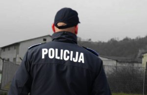 Incident u Preventu Visoko: Zbog svađe šefova i radnika morala dolaziti policija