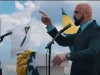 Reakcija Snage naroda na odluku CIK-a: “Građani će na izborima dati konačan odgovor”