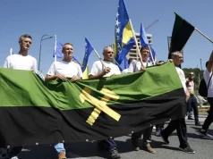 Nakon zeničkih komorata: Zbog kašnjenja plaće i druga smjena RMU Kakanj stupila u radnički neposluh