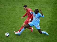 UDARAC ZA PORTUGAL NA STARTU MUNDIJALA: Ronaldo podbacio, autsajder osvojio bod