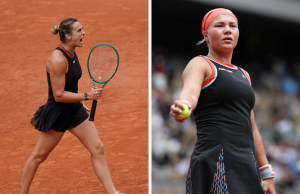 Sabalenka imala meč loptu pa poražena: Shnaider je u polufinalu Roland Garrosa