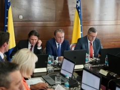 Vlada FBiH pokreće vanrednu upravu u Novoj Željezari Zenica: Cilj je ponovno pokretanje proizvodnje i spas imovine