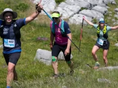Više od 1.000 trkača iz 30 zemalja stiže u Sarajevo na jubilarni Vučko Trail